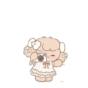 おはようわん！みゆです( ᐡ •̀ ·̫ < ᐡ )☆の写真1枚目