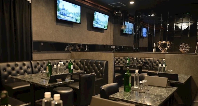 川崎キャバクラ「フォルトゥナ」