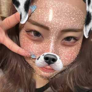 8/15 デコ出しっの写真1枚目