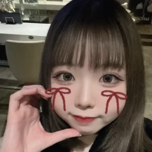 こんばんは🌙りのです🐰の写真1枚目