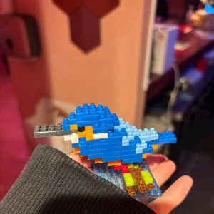 カワセミくんの写真1枚目