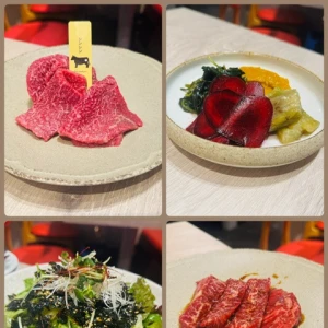 焼肉❤️の写真2枚目