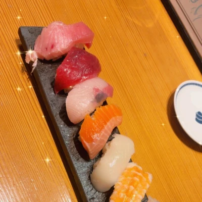 かなです🤗