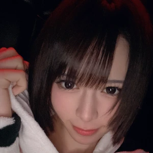 あずきです‼️パジャマイベントだからモフモフ‼️の写真1枚目