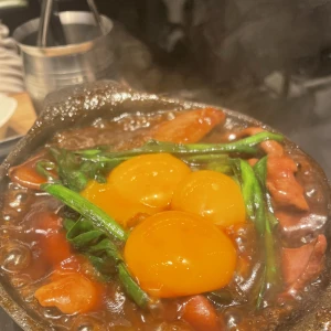 高田馬場のレバニラ美味しすぎた！の写真1枚目