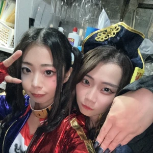 ᐕ)ﾉ 10.28の写真1枚目