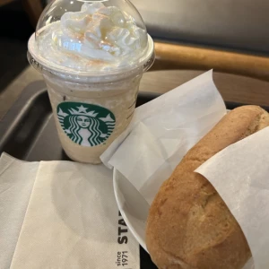 ☕️🍃の写真1枚目