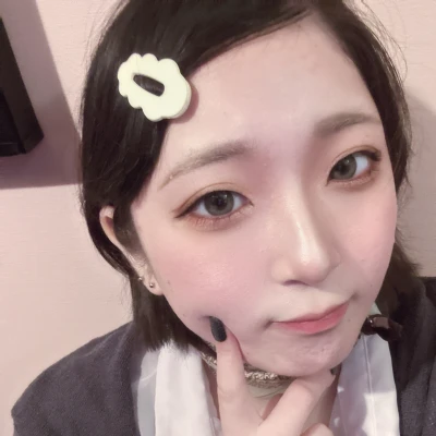 こんばんは❢