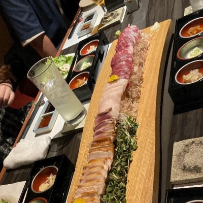 贅沢なお肉😻💕