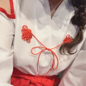 巫女しゅきん🎍の写真1枚目