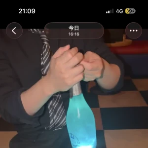 昨日来てくれたお兄様ありがとうございました！😊の写真1枚目