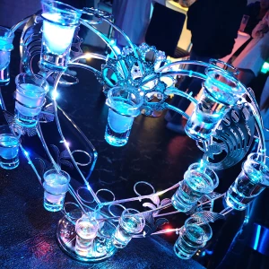 改めまして！ノー◯◯Yシャツガールズバーです！の写真1枚目