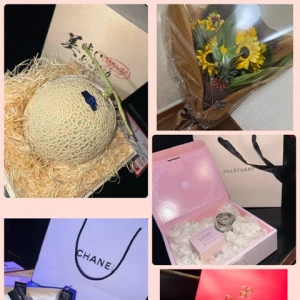プレゼント🎁❤️の写真2枚目