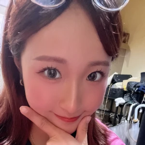 ちゃきーん💕の写真1枚目