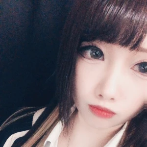ばいばいインナーカラーの写真2枚目