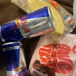 優しい優しいいつも指名してくれるお兄様から逆バレンタイン貰ったの🥹の写真1枚目