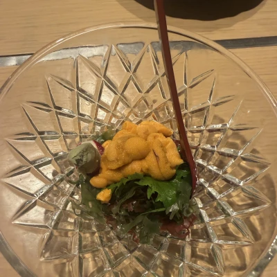 もううにたべたい✹