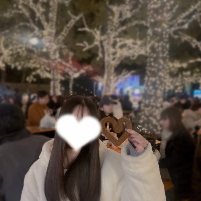 きのうクリスマスマーケット行った🎄.*