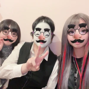 こんばんはぁ！はるかでーすの写真1枚目