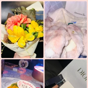 プレゼント🎁の写真3枚目
