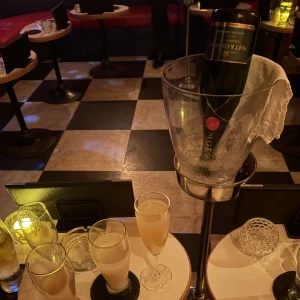 昨日ありがとう🥂✨の写真1枚目