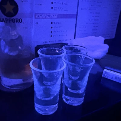 昨日本指名できてくれたTくん