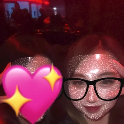 やっほー💖💖