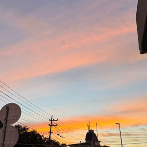 キレイだった✨の写真1枚目