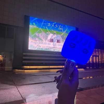 らいぶらいぶ🎶☔️🎤