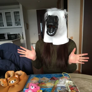 なつです‪ꔛ‬♡‪の写真1枚目