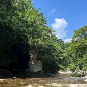 一泊旅⛰️の写真2枚目