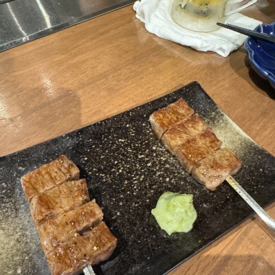 久しぶり