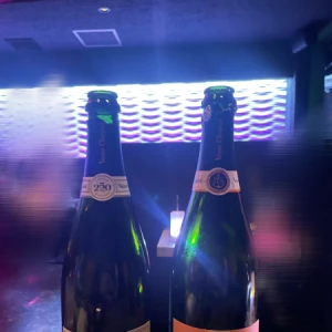 🍾🥂の写真1枚目