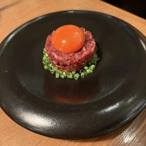 こんにちは、ゆりあですの写真1枚目
