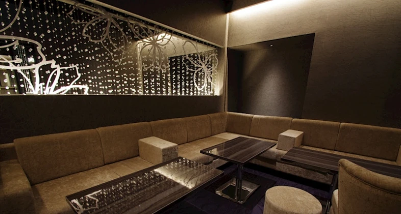 仙台・国分町キャバクラ「ディア」