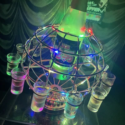 こんばんは🥂💫