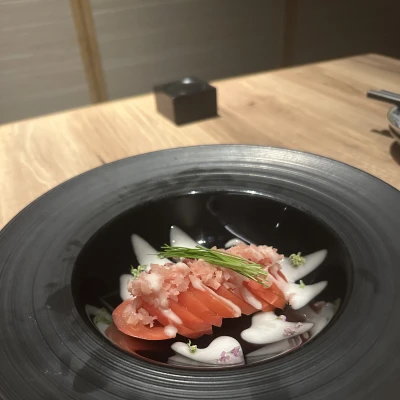 きょうは日本酒飲んだよ🍶