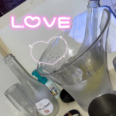 💓感謝😭🍾💓