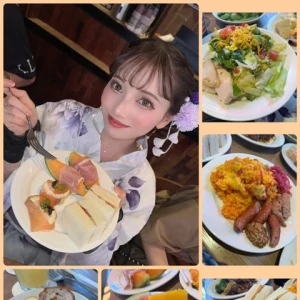 花火大会🎆の写真2枚目