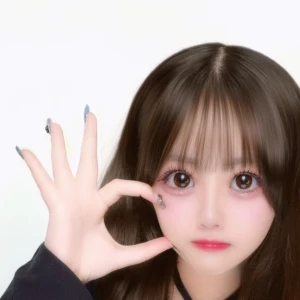 🤍🖤の写真1枚目