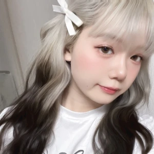 これからしゅっきん✌🏻‎🎀の写真1枚目