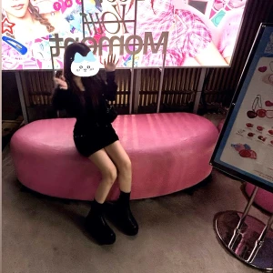 なぎさ出勤😽🎶🎶の写真1枚目