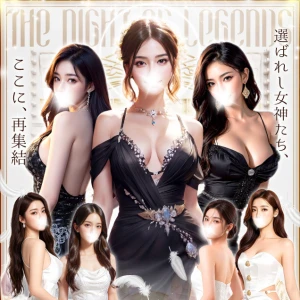 6月26日(金)⭐️9名⭐️オールスターイベント❣️の写真1枚目