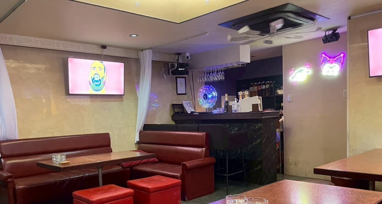 仙台ガールズバー「あみゅーず」