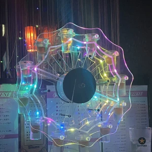 こんばんは🥂💫の写真1枚目