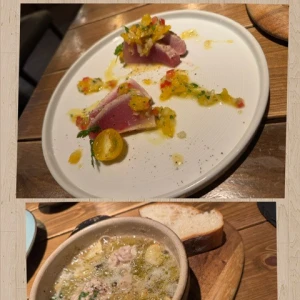 ビストロ🍽️の写真3枚目