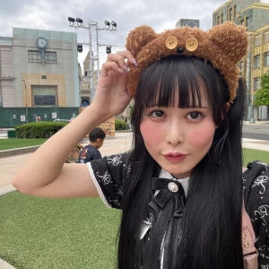のあです💘22時〜います！の写真1枚目