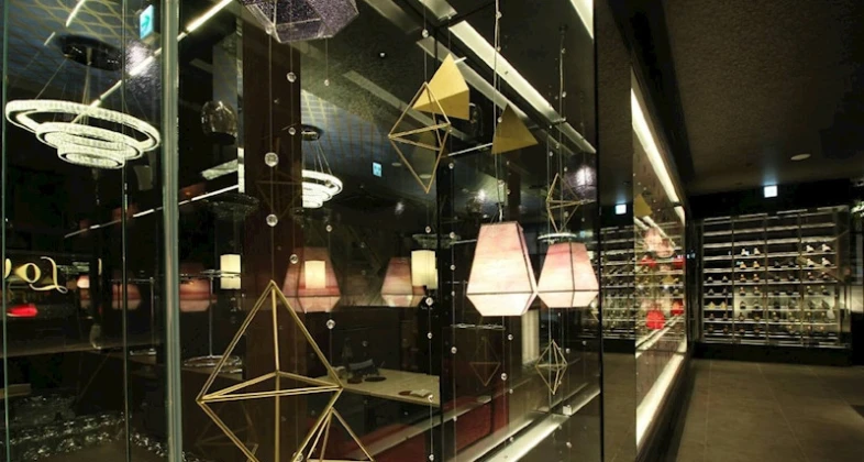 仙台・国分町キャバクラ「アトリエ」