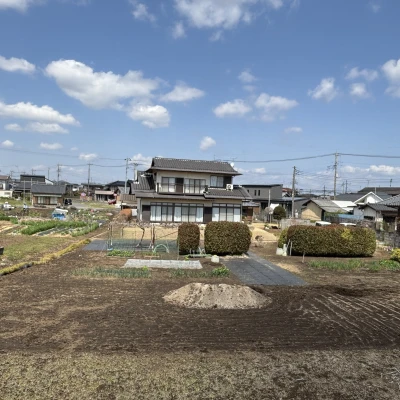 おはようございます😃