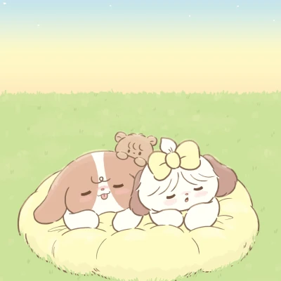 こんばんわん！みゆでつ( っ•ω•ｃ )♡